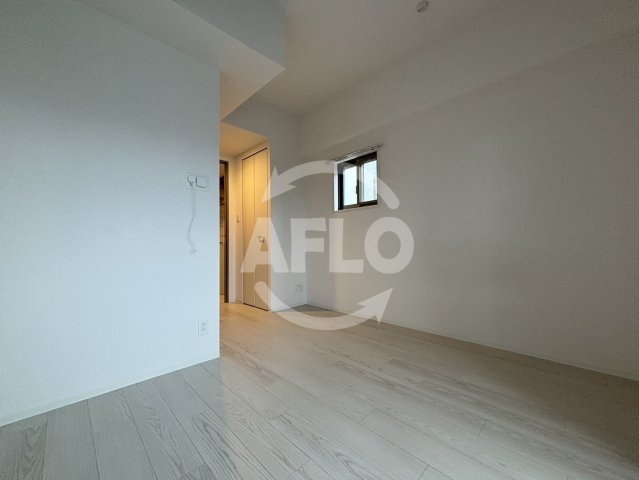 JMFレジデンス桜ノ宮の洋室|JMFレジデンス桜ノ宮　洋室