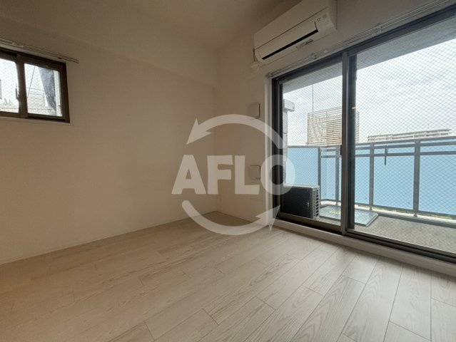 JMFレジデンス桜ノ宮の洋室|JMFレジデンス桜ノ宮　洋室