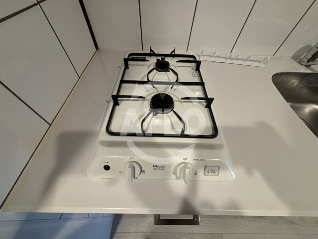 JMFレジデンス桜ノ宮のキッチン|JMFレジデンス桜ノ宮　キッチン