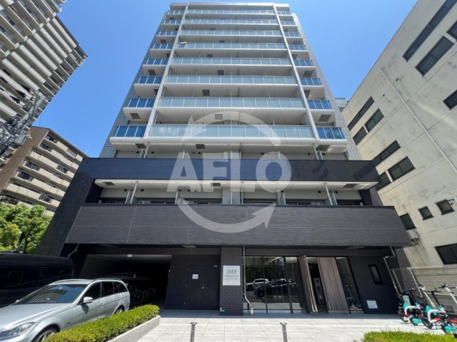 JMFレジデンス桜ノ宮