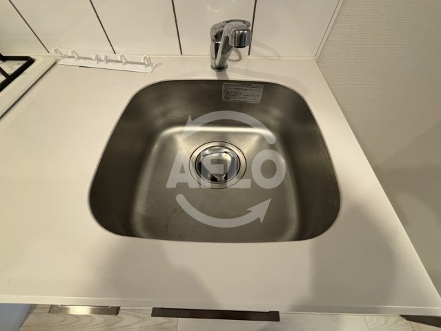 JMFレジデンス桜ノ宮のキッチン|JMFレジデンス桜ノ宮　キッチン