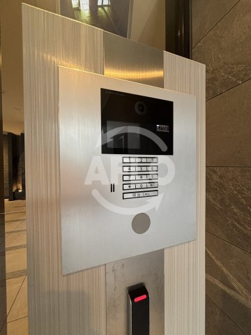 JMFレジデンス桜ノ宮のその他共用部分|JMFレジデンス桜ノ宮　オートロック