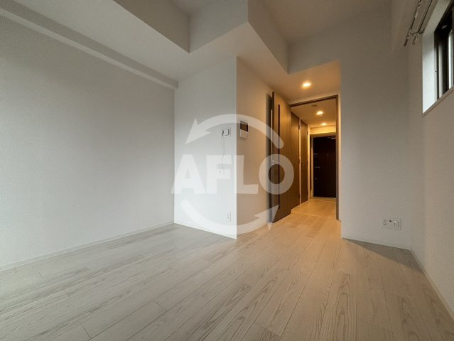 JMFレジデンス桜ノ宮の居間・リビング|JMFレジデンス桜ノ宮　リビング