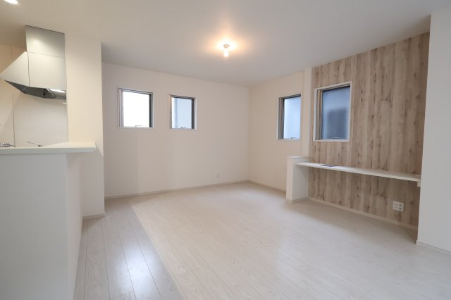 【外観】 | 《仲介手数料無料》朝霞市本町１丁目23-11(全1戸)新築一戸建てFiT