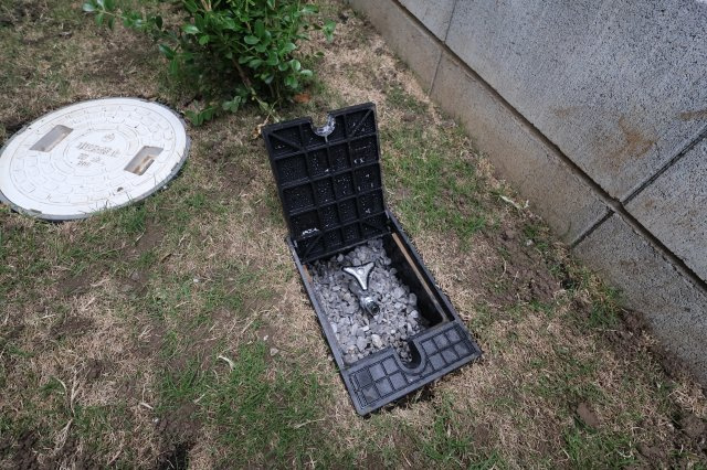 《仲介手数料無料》朝霞市本町１丁目23-11(全1戸)新築一戸建てFiTのその他|撮影日 2025年11月23日 9:00 曇り