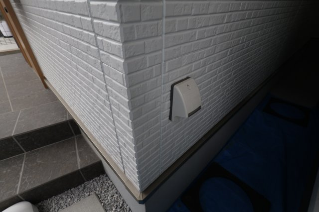 《仲介手数料無料》朝霞市本町１丁目23-11(全1戸)新築一戸建てFiTのその他|撮影日 2025年11月23日 9:00 曇り