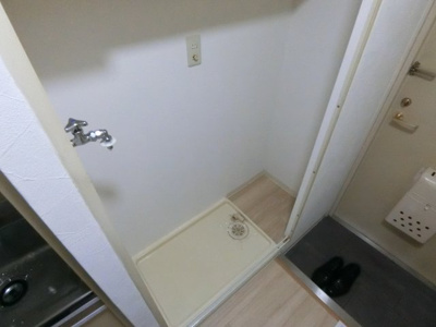 【設備】 | ジョイフル新丸子第2