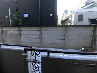 【展望】 | ジョイフル新丸子第2