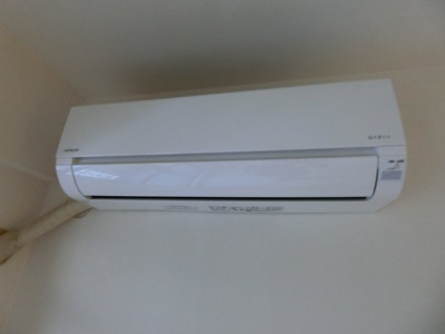 【設備】 | ジョイフル新丸子第2