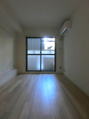 【居間・リビング】 | ジョイフル新丸子第2