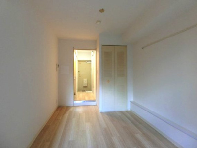 【寝室】 | ジョイフル新丸子第2