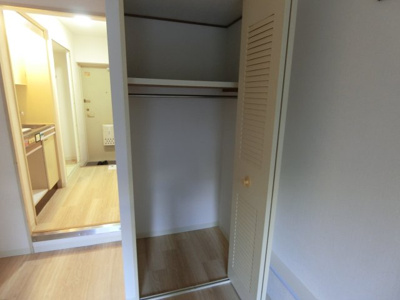 【収納】 | ジョイフル新丸子第2