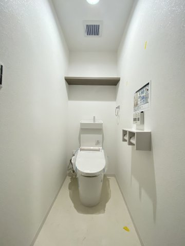 【トイレ】 | 優渾船場