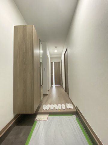 【玄関】 | 優渾船場