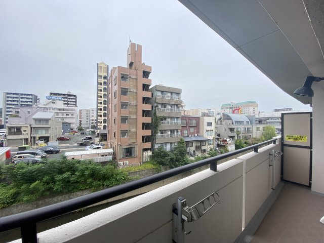 【展望】 | 優渾船場