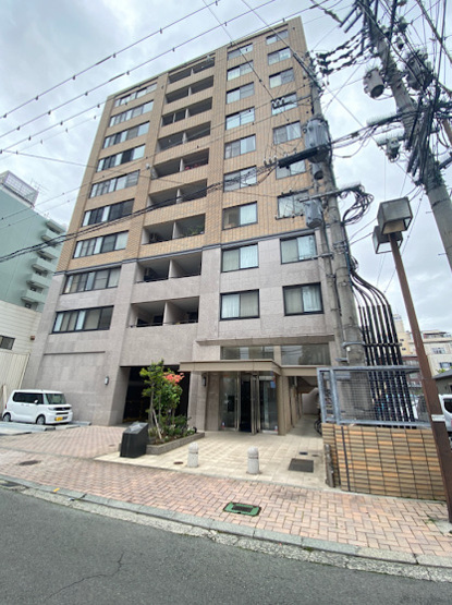 【外観】 | 優渾船場