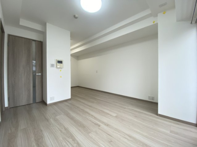 【洋室】 | 優渾船場