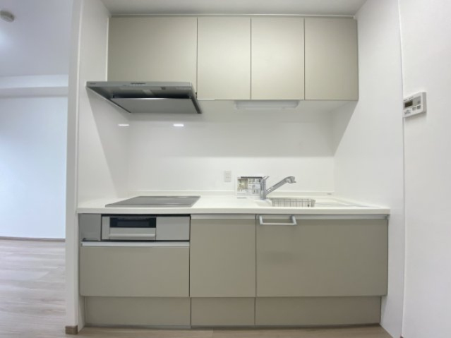 【キッチン】 | 優渾船場