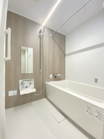 【浴室】 | 優渾船場