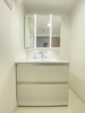 【独立洗面台】 | 優渾船場