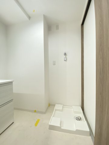 【ランドリースペース】 | 優渾船場