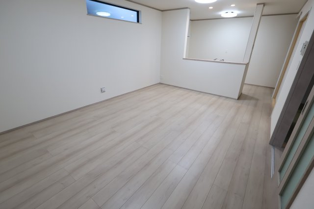 《仲介手数料無料》志木市柏町６丁目5-8(全1戸)新築一戸建てハートフルタウン