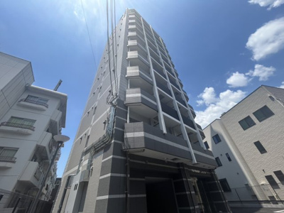 【外観】 | フォーリアライズ淡路ライツ