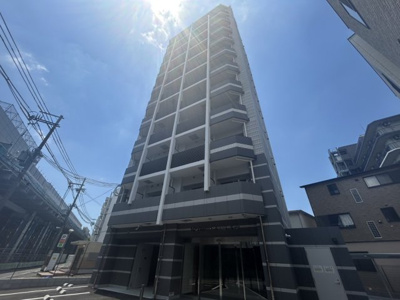 【外観】 | フォーリアライズ淡路ライツ