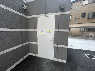 【エントランス】 | フォーリアライズ淡路ライツ