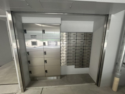 【その他共用部分】 | フォーリアライズ淡路ライツ