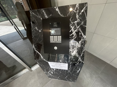 【エントランス】 | フォーリアライズ淡路ライツ