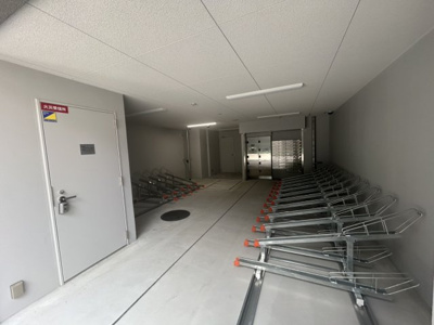 【ロビー】 | フォーリアライズ淡路ライツ