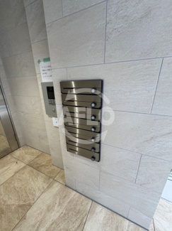 【その他共用部分】 | アークレスト西天満 | アークレスト西天満　メールBOX