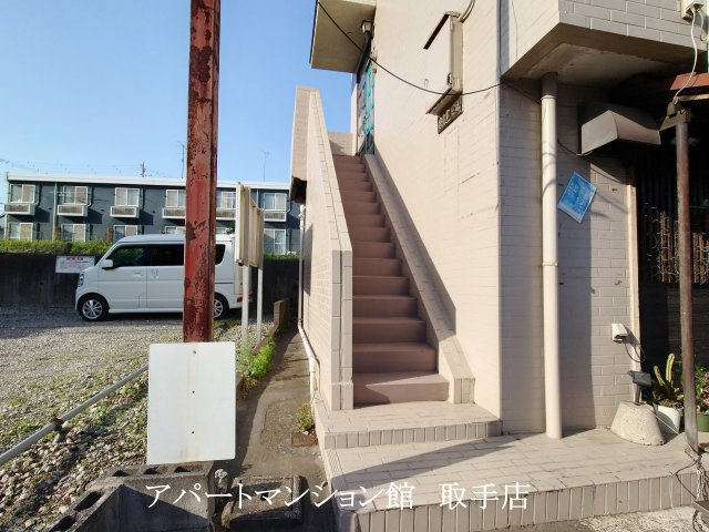 創建ビルのその他共用部分