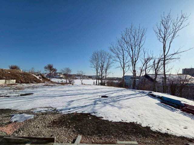 【春採湖が一望できる】千歳町　中古住宅のその他