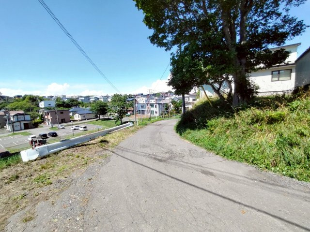 【春採湖が一望できる】千歳町　中古住宅のその他