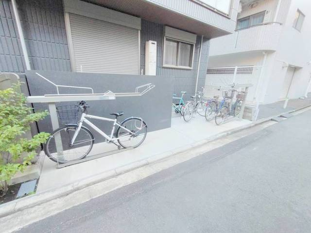グランドールのその他共用部分