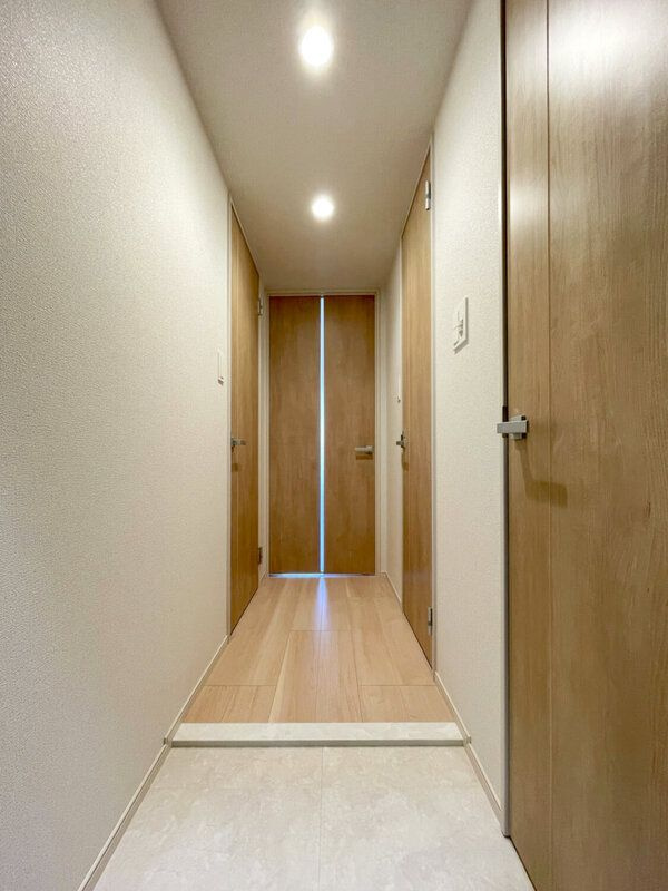 S-RESIDENCE富士見ヶ丘affordの内装