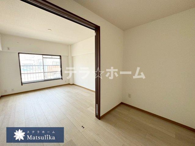 塚本東コーポA棟