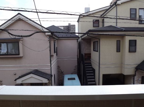 マナーハウス.T.の展望|別号室の参考写真です。