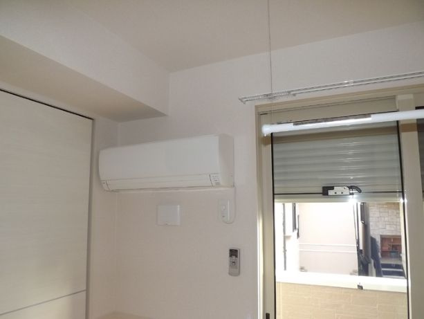 マナーハウス.T.の設備|別号室の参考写真です。