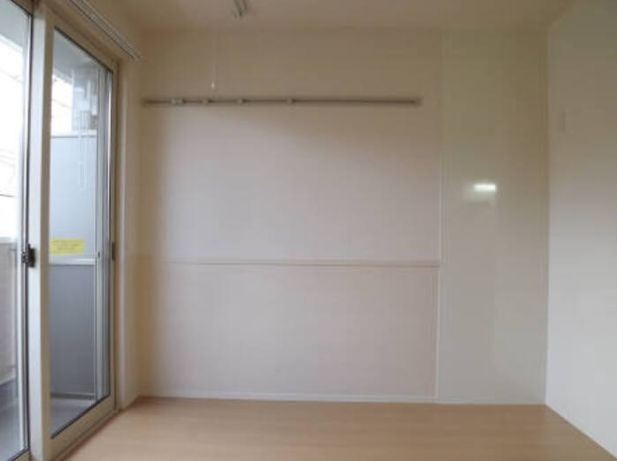 マナーハウス.T.の寝室|別号室の参考写真です。