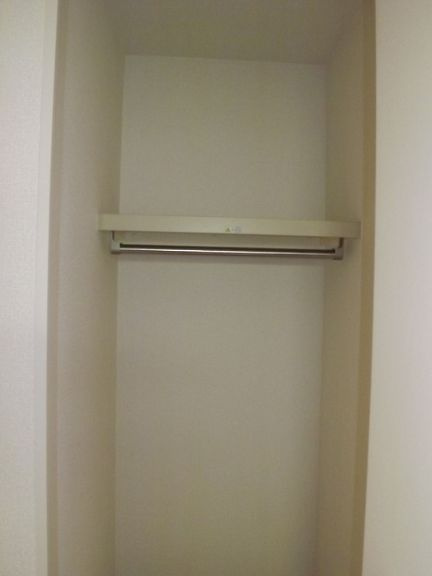マナーハウス.T.の収納|別号室の参考写真です。