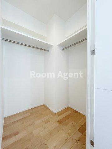 ＣＯＺＹ阿由知通の収納