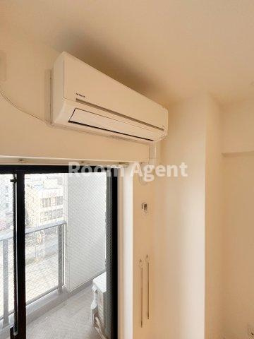 ＣＯＺＹ阿由知通の設備