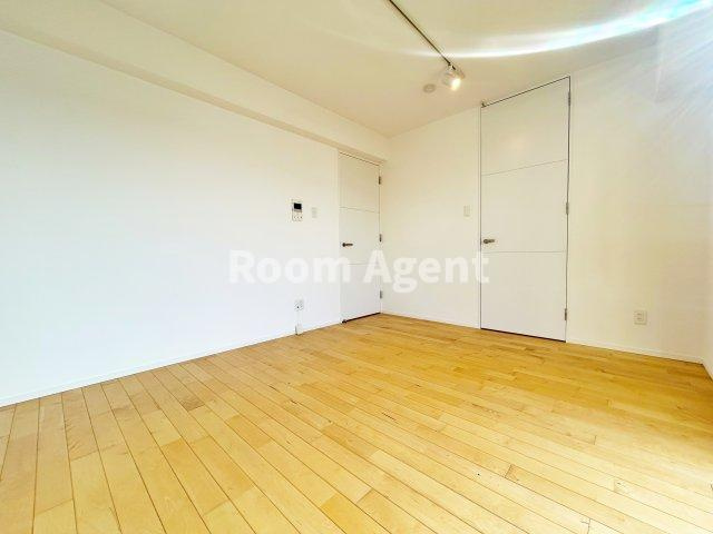 ＣＯＺＹ阿由知通の内装