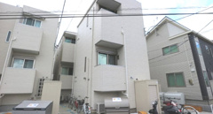 RIZEST東照宮の画像