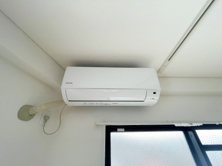 カーサーシンセラーの設備