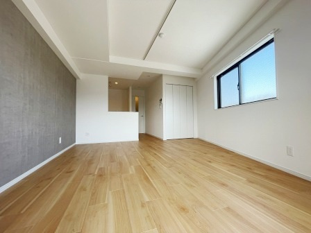 カーサーシンセラーの寝室