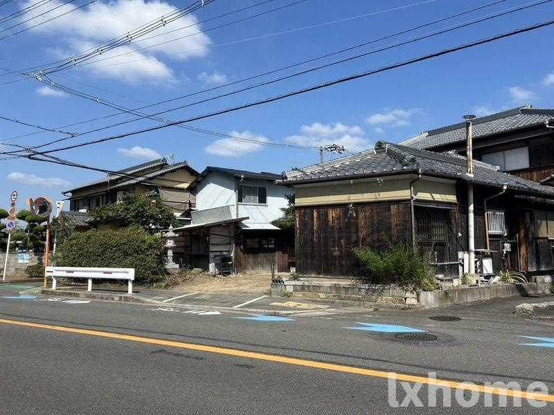 摂津戸建のその他